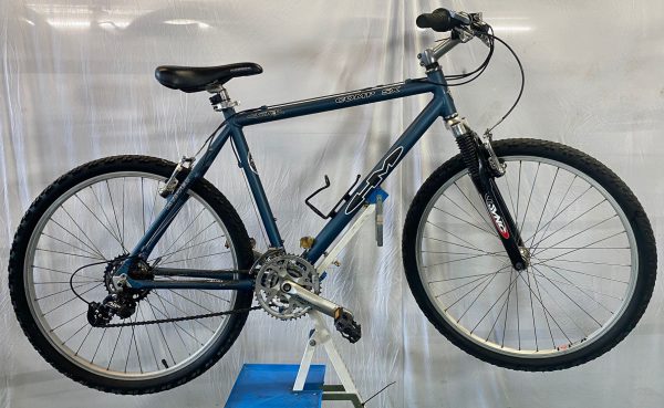 Image of the Refurbished HM Comp SX Mountain bike for sale