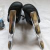 Campagnolo Athena 11-speed brifters left plus right hand side