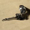 preowned Campagnolo Veloce band-on front derailleur mech