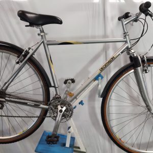 Image Of The Decathlon Serie T 24 Speed Roadster For Sale