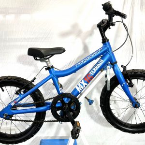 Image of the Refurbished Ridgeback MX16 Terrain 16" Kids Bike for Sale