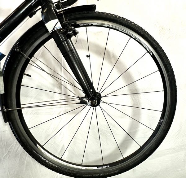 Image of the Kinesis Crosslight Five T Cyclo Cross Road Bike for sale