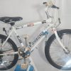 Image Of The Refurbished Offaxis Junior Mountain Bike For Sale