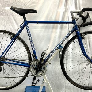 Image of the Vintage Graham Weigh Racing Bike for sale
