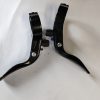 Crosstop auxiliary cyclocross brake levers