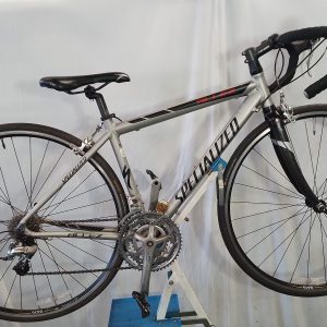 Image of the Refurbished Specialized Allez Road Bike For Sale