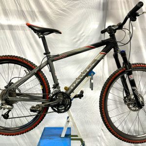 Image of the Dawes Watoga Mountain Bike for sale