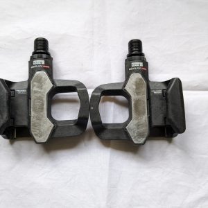 Look Keo carbon blade pedals