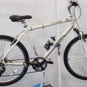Image of the refurbished Raleigh Velo Trial Mountain Bike For Sale