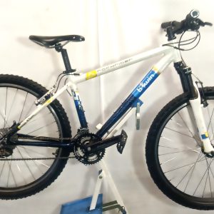 Image of the Refurbished B'Twin Rockrider 5XC Mountain Bike for sale