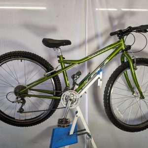 Image of the Refurbished GT Timberline Rigid Mountain Bike for sale.